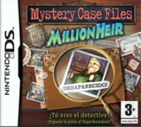 Mystery Case Files